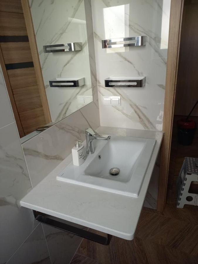 Ambra Jantar Apartment Luaran gambar