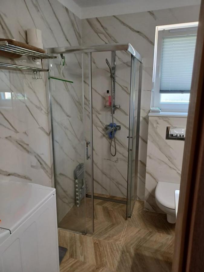 Ambra Jantar Apartment Luaran gambar