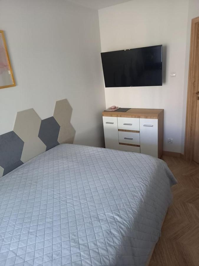 Ambra Jantar Apartment Luaran gambar