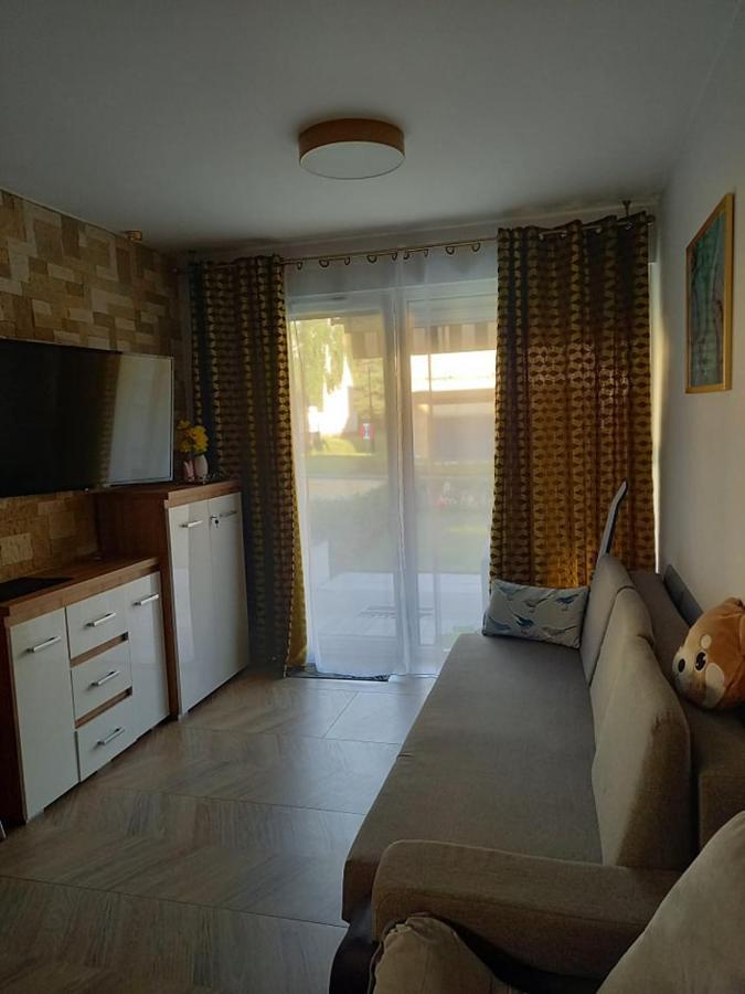 Ambra Jantar Apartment Luaran gambar